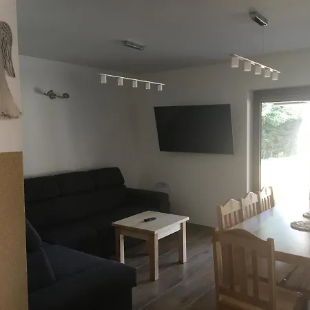 Chalet Nad Potokiem