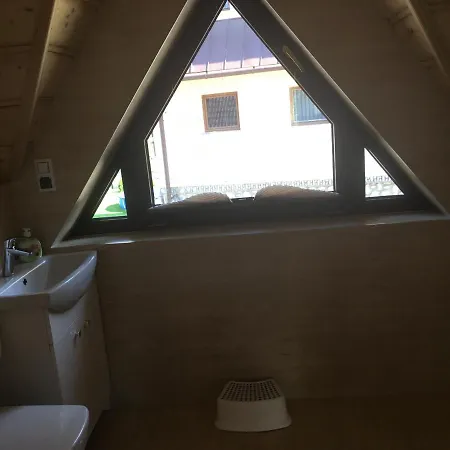 Chalet Nad Potokiem