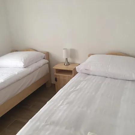 Nad Potokiem * Białka Tatrzańska