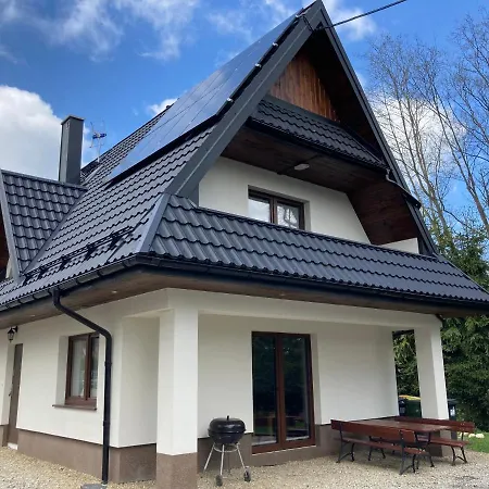 Chalet Nad Potokiem *