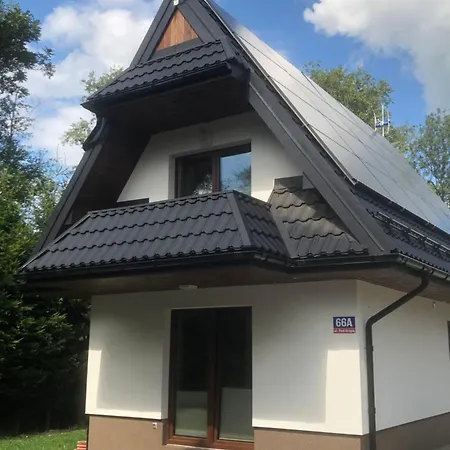 Nad Potokiem Chalet Bialka Tatrzanska