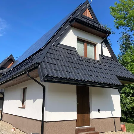 Chalet Nad Potokiem Białka Tatrzańska