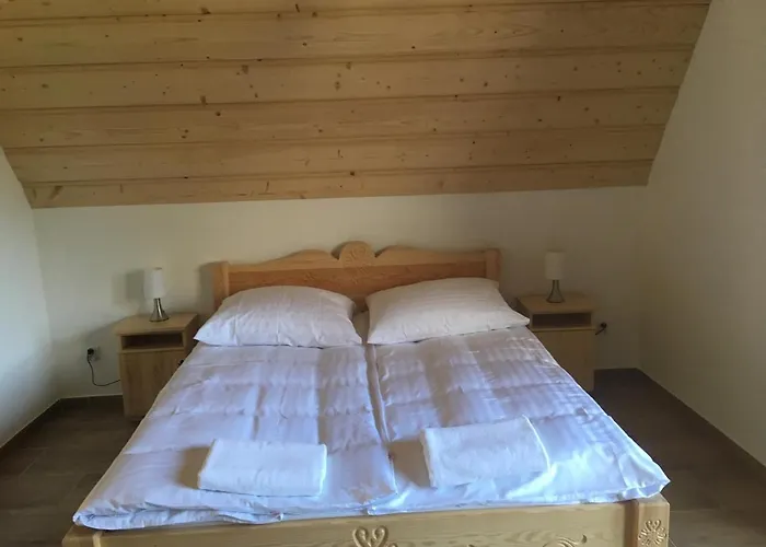 Nad Potokiem * Bialka Tatrzanska