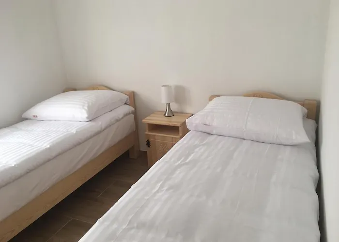 Nad Potokiem * Bialka Tatrzanska