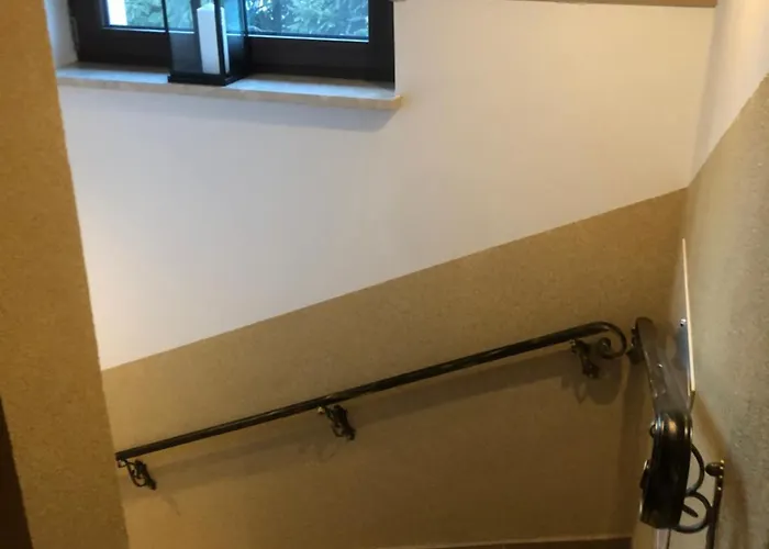 Nad Potokiem * Bialka Tatrzanska