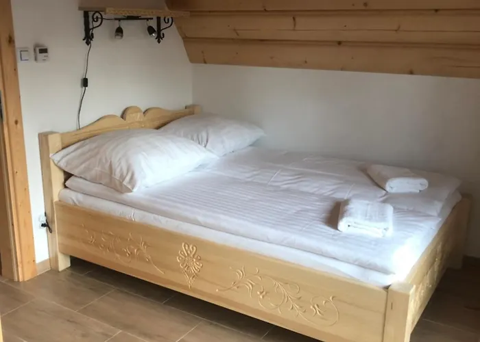 Nad Potokiem * Bialka Tatrzanska