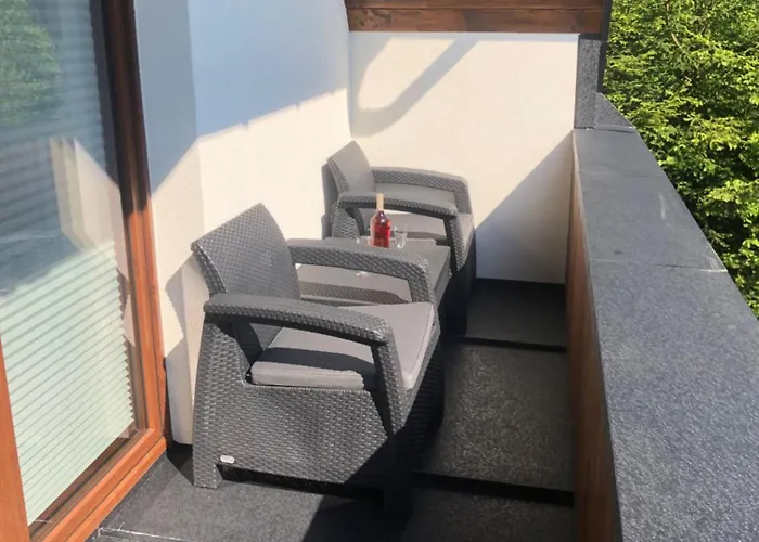 Nad Potokiem * Bialka Tatrzanska